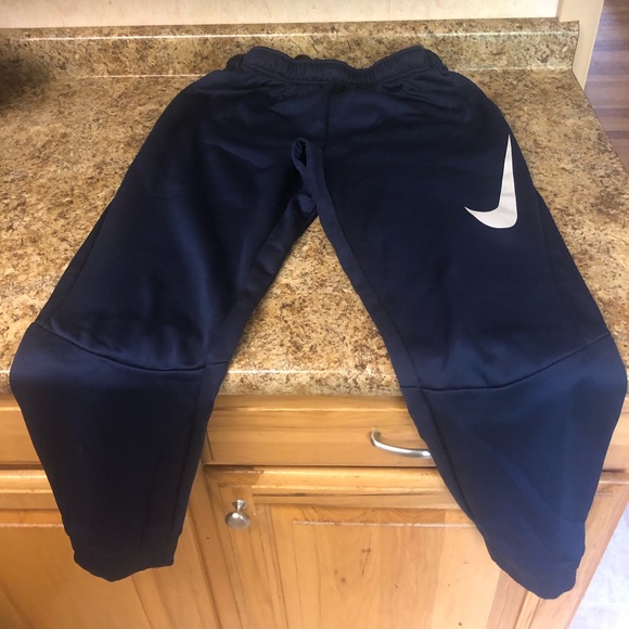 Nike Other - Size medium Nike joggers